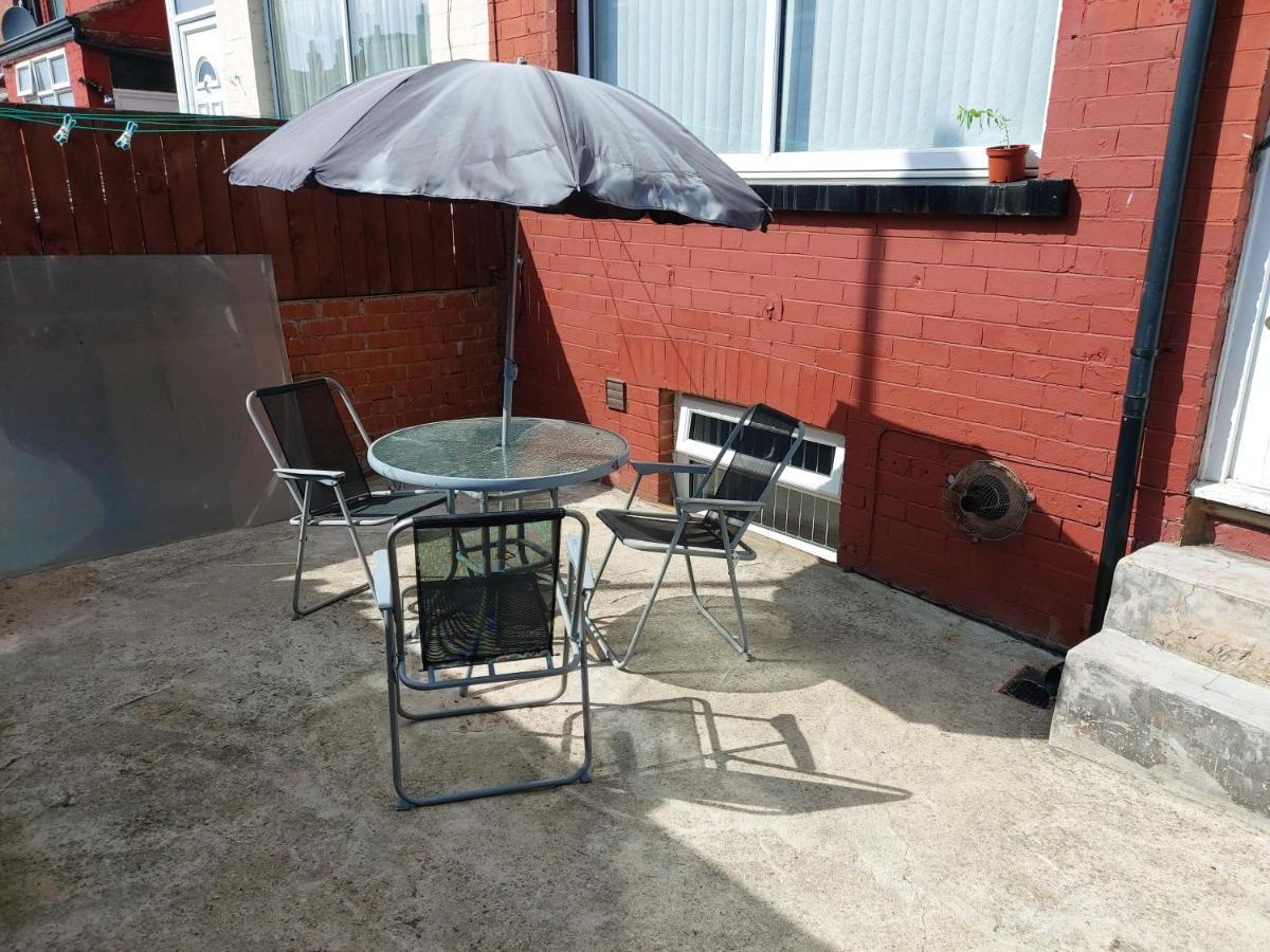 Appartement Lovely Studio-flat With Free Parking, Free Wifi. Leeds (West Yorkshire)