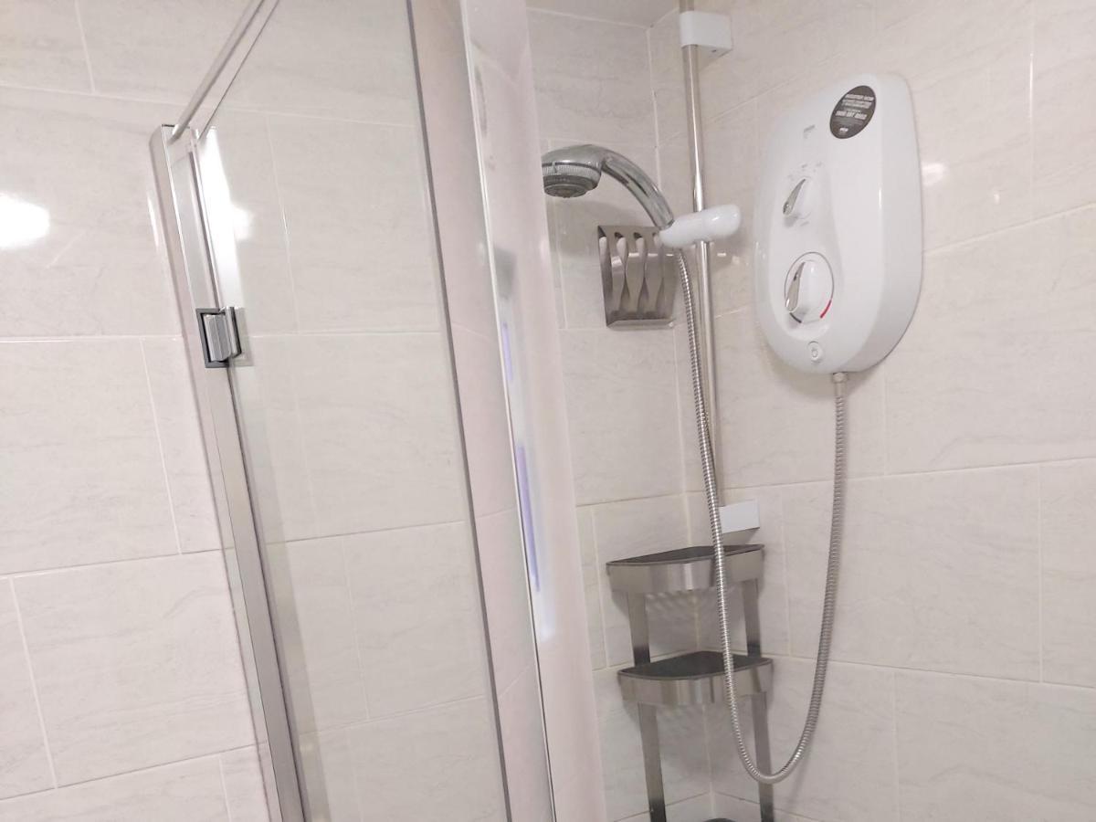 Appartement Lovely Studio-flat With Free Parking, Free Wifi. *