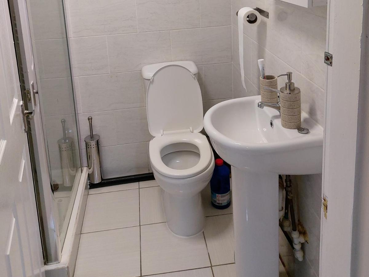 Appartement Lovely Studio-flat With Free Parking, Free Wifi. Leeds (West Yorkshire)